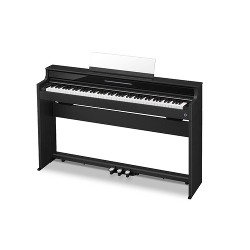 Casio AP-S450 Celviano Digital Piano Black w/ Bench