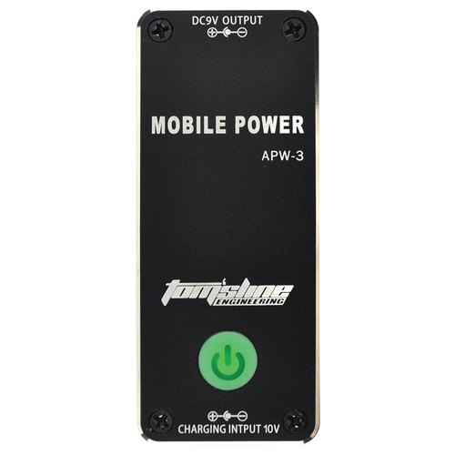 Toms Line APW-3 Rechargeable Power Supply