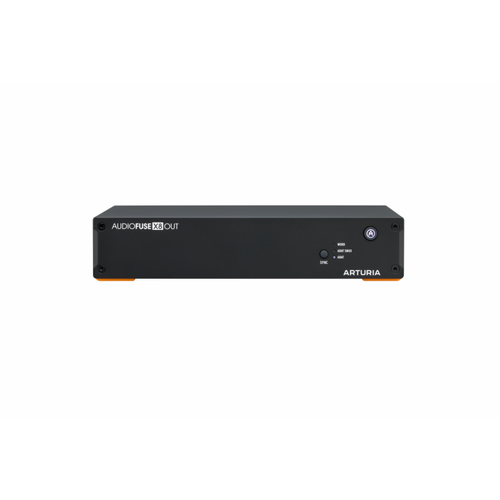 Arturia AudioFuse X8 OUT ADAT to 8 Analog Outputs Expander