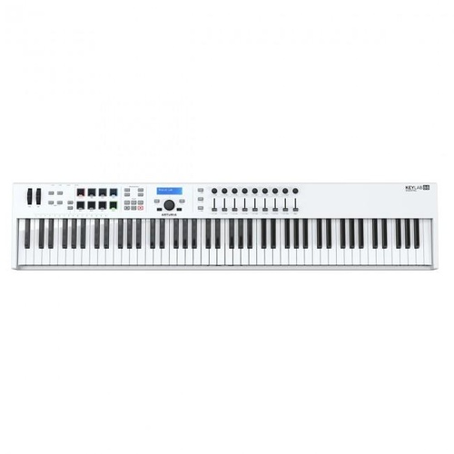 ARTURIA Keylab Essential 88 Key Controller