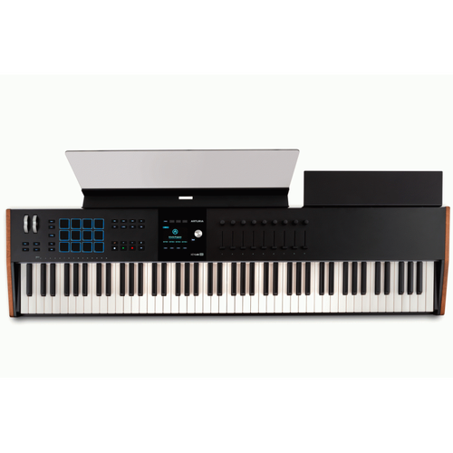 Arturia KeyLab 88 MK3 MIDI Controller 88 Keys Black