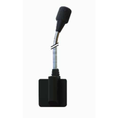 Arturia MicroFreak Gooseneck Microphone