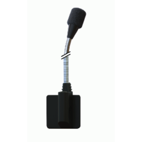 Arturia MicroFreak Gooseneck Microphone
