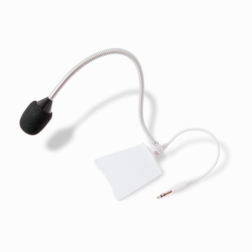 Arturia Minifreak Gooseneck Microphone for Vocoding and Voice Modulation
