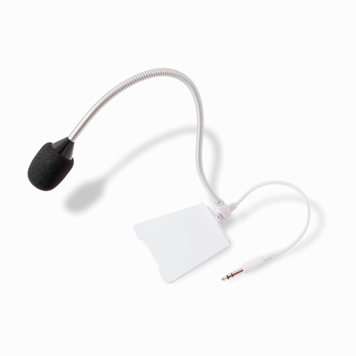 Arturia Minifreak Gooseneck Microphone for Vocoding and Voice Modulation