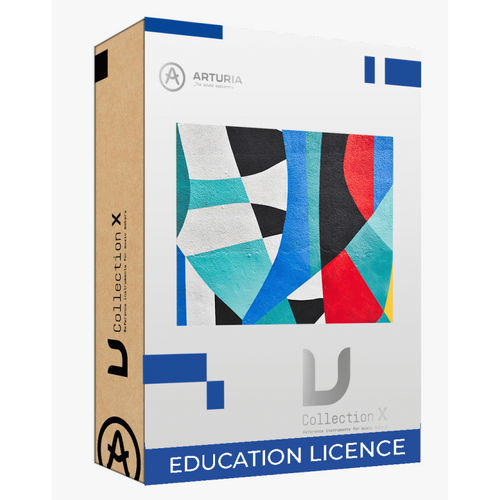 Arturia V Collection X Download Code