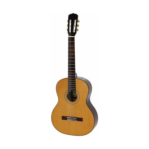 Aria AK25 Series 3/4 Size Classical Nylon String Guitar