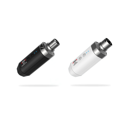 Aroma Wireless Microphone System 5.8Ghz [ARC1]