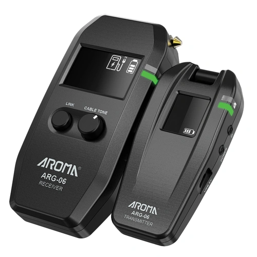 Aroma Wireless Audio Transmission System 5.8Ghz [ARG06]