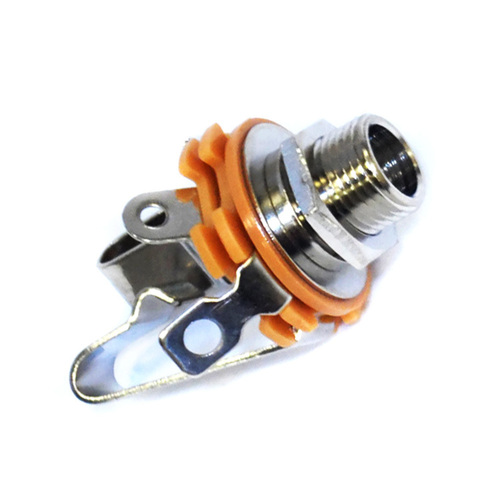 Gotoh RG-300N Stereo Electric Guitar Output Jack (Pk-1)