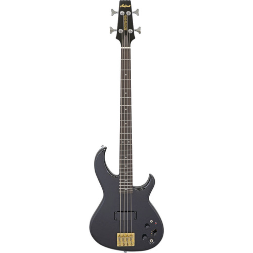 Aria Pro II SB-CLB Cliff Burton Signature Electric Bass Guitar - Limited Edition 2026