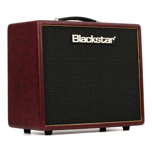 Blackstar ARTISAN-10 Guitar Amplifier EL34 Valve Ltd Ed 