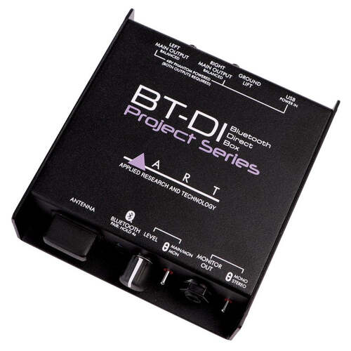 ART BT-DI Bluetooth DI Box