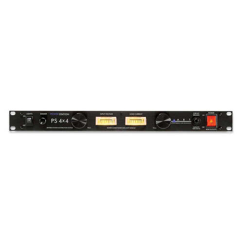 Art PS4x4 Dual Metered Power Distribution System