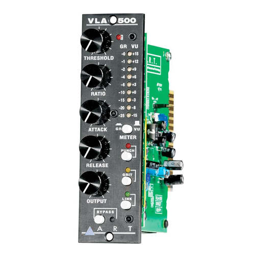 ART VLA-500 - 500 Series Compressor