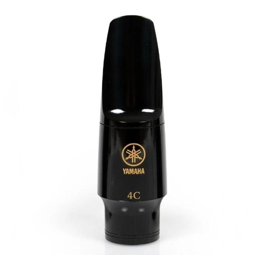 Yamaha Alto Saxophone Mouthpiece 4C