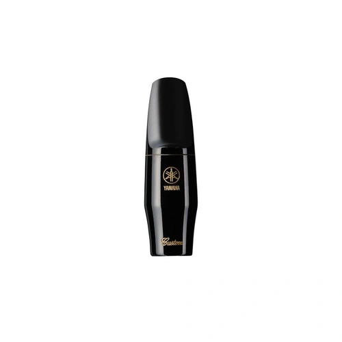 Yamaha Custom 4C Alto Saxophone Mouthpiece