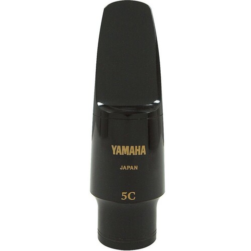 Yamaha Alto Saxophone 5C Mouthpiece 
