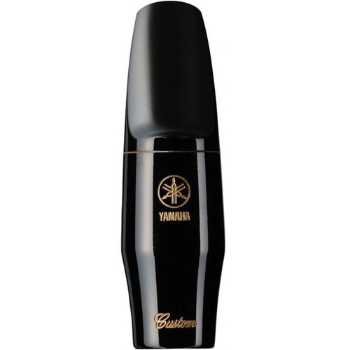 Yamaha Custom Series Alto Saxophone Mouthpiece 6C