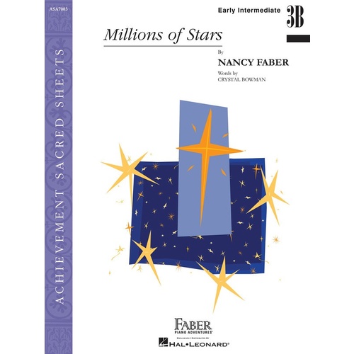 Millions Of Stars Book