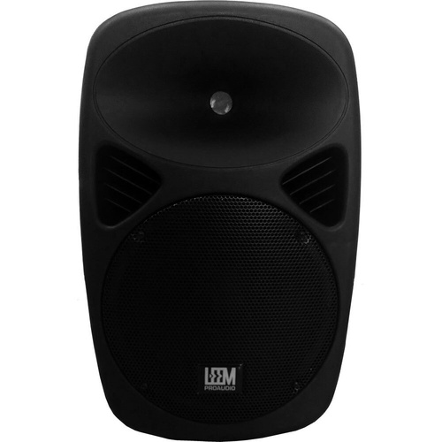 Leem SPP-10 Passive 120W 2-Way 10" PA Speaker System