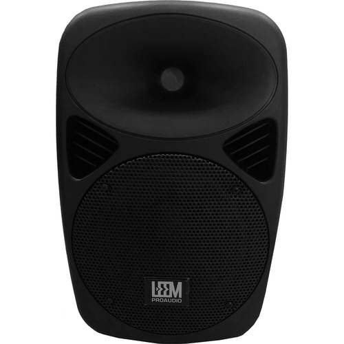 Leem SPP-8 Passive 2-Way 100W 8" PA Speaker System