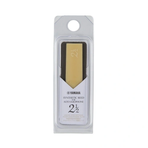Yamaha Alto Sax 2.5 Synthetic Reed ASR/TSR Series