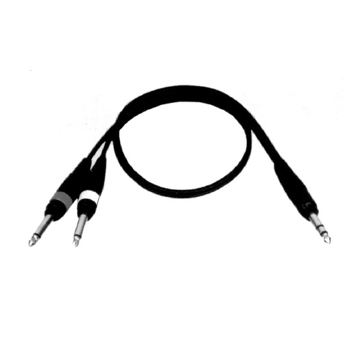 UXL (Pair)2Rca Socket To 3.5Mm Mono Plug
