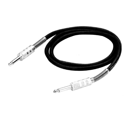UXL (Pair)2Rca Sockets To 6.3Mm Ster.Plug