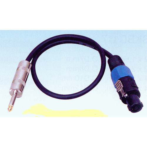 UXL (Pair)Xlr Female To 6.3Mmmono Socket