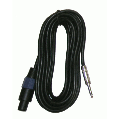 UXL (Pair)6.3Mm Mono To Xlr Male Socket