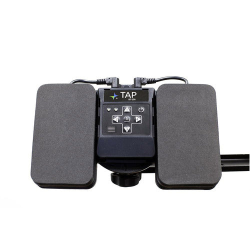 AirTurn TAP Wireless Impact Trigger for Percussionists