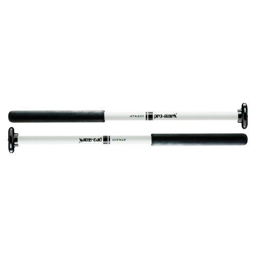 ProMark Aluminum Shaft ATA20i Thin Nylon Head Tenor Mallet