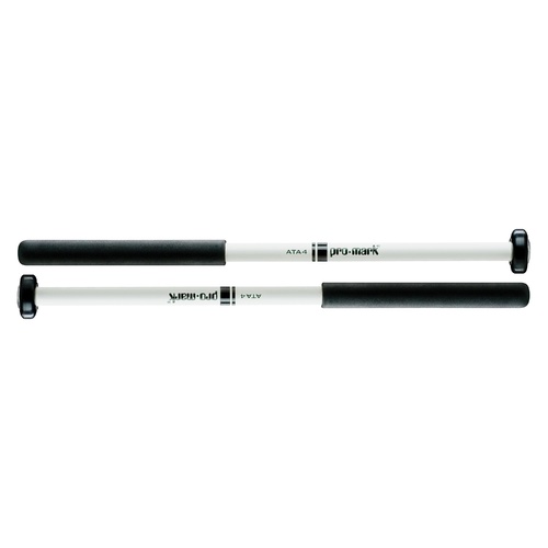 ProMark Aluminum Shaft ATA4 Rubber Head Tenor Mallet