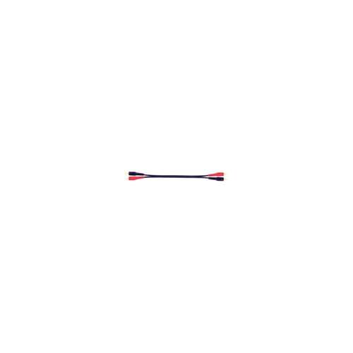 AMS AUM3 003 Ft Cable 2 X Rca To 2 X Rca Moulded Male Plu