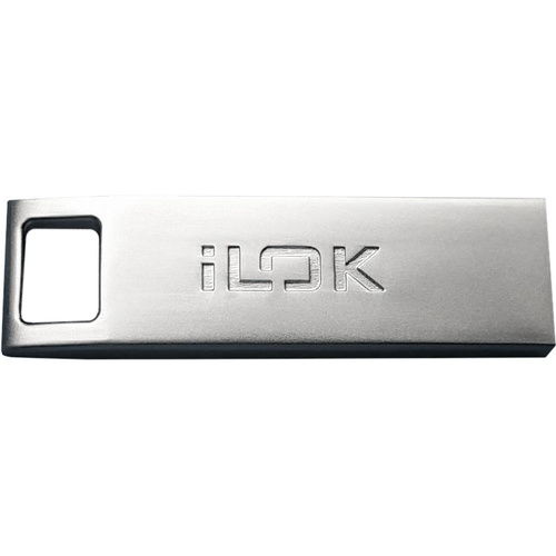 Pace iLok 3rd Gen i-Lok USB Smart Key