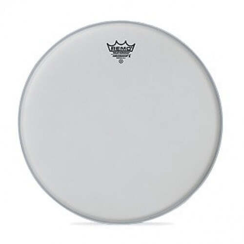 Remo AX-0116-00 Ambassador X Drum Head Skin 16 inch Coated 16"