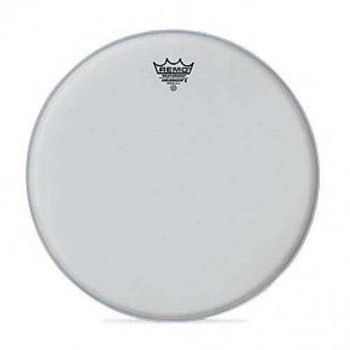 Remo AX-0118-00 Ambassador X Drum Head Skin 18 inch Coated 18"