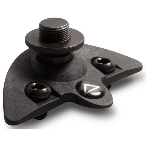 Ultimate Support AX-48 Pro Threaded Adapter
