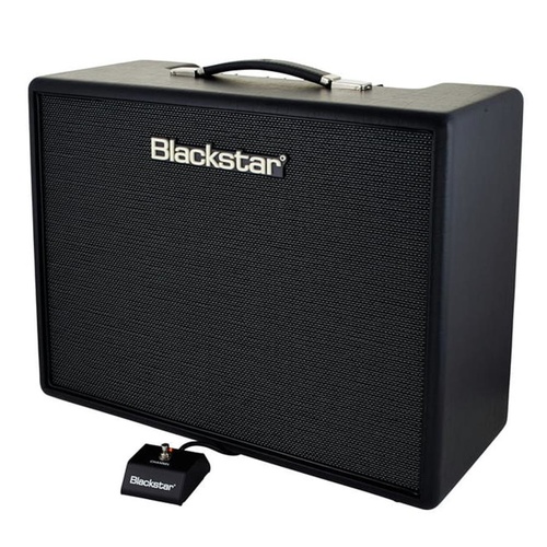 Blackstar Artist 15 1x12 15w Valve Guitar Combo