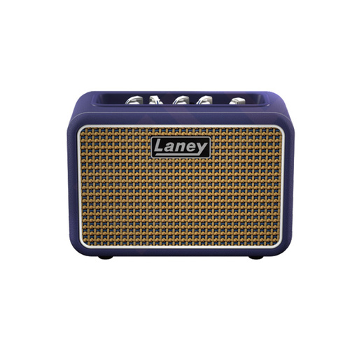 Laney Mini Stereo Lionheart with Bluetooth ( Blue )