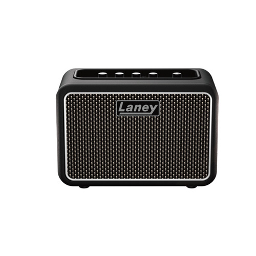 Laney Mini Stereo Supergroup with Bluetooth ( Grey )