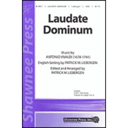 Laudate Dominum Flute Book