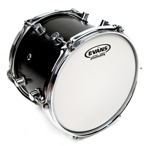 Evans G14 Coated Drum Head, 8 Inch *SKIN ONLY*