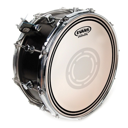 Evans EC Reverse Dot Snare Drum Head, 10 Inch *SKIN ONLY*