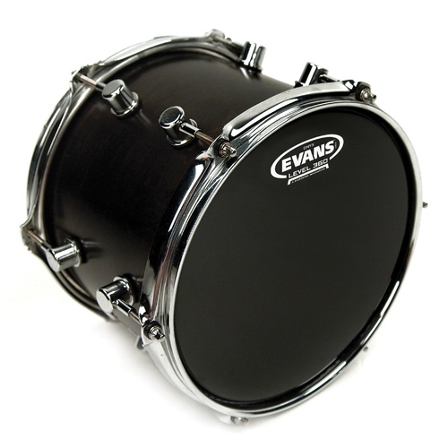 Evans Onyx Drum Head, 10 Inch *SKIN ONLY*