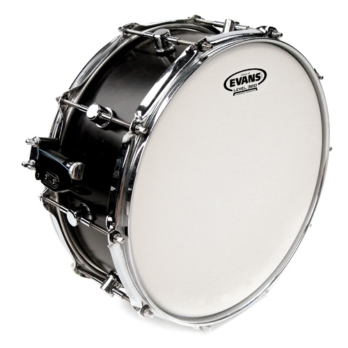 Evans Genera HD Drum Head, 12 Inch *SKIN ONLY*