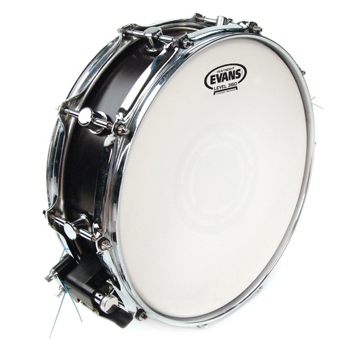 Evans Heavyweight Coated Snare Drum Head, 13 Inch *SKIN ONLY*