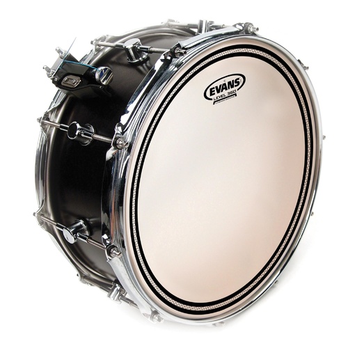 Evans EC Snare Drum Head, 14 Inch *SKIN ONLY*