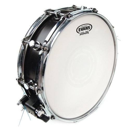 Evans Heavyweight Coated Snare Drum Head, 14 Inch *SKIN ONLY*